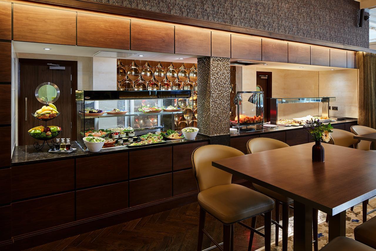 The Rembrandt 4* Londres
