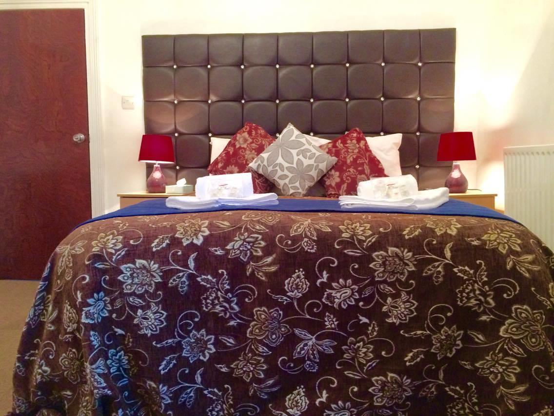 Metro Star Gasthof 3*
