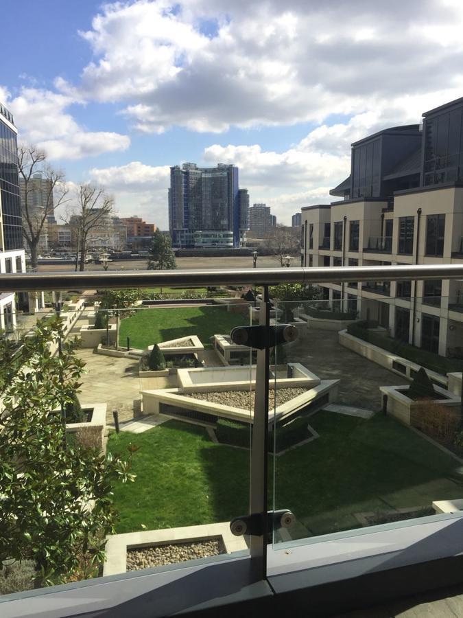 Apartamento Mahogany House, Imperial Wharf *