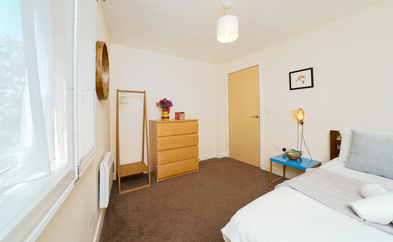 Modern Flat In A Great Location Apartamento *