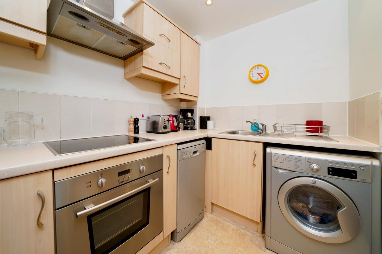Modern Flat In A Great Location Apartamento *