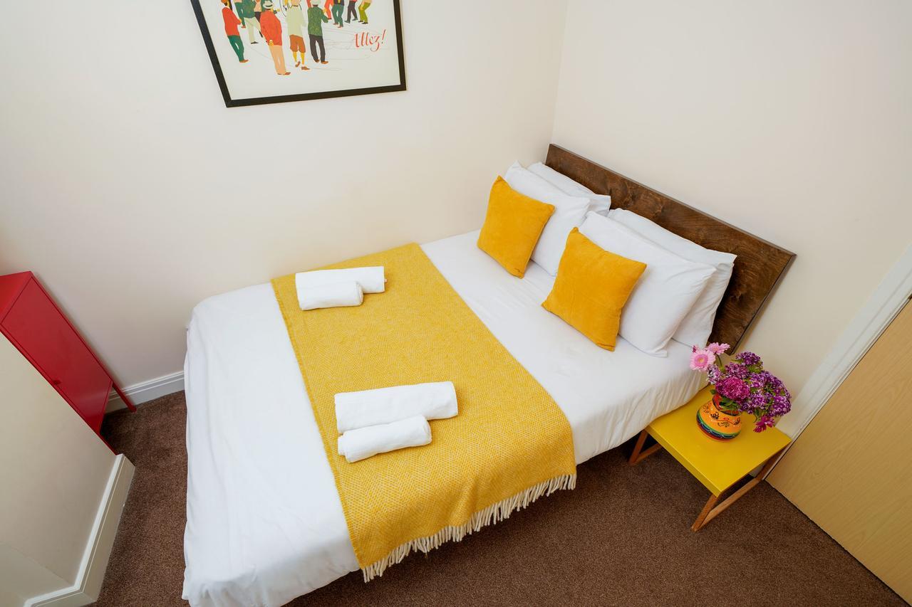 Modern Flat In A Great Location Londres
