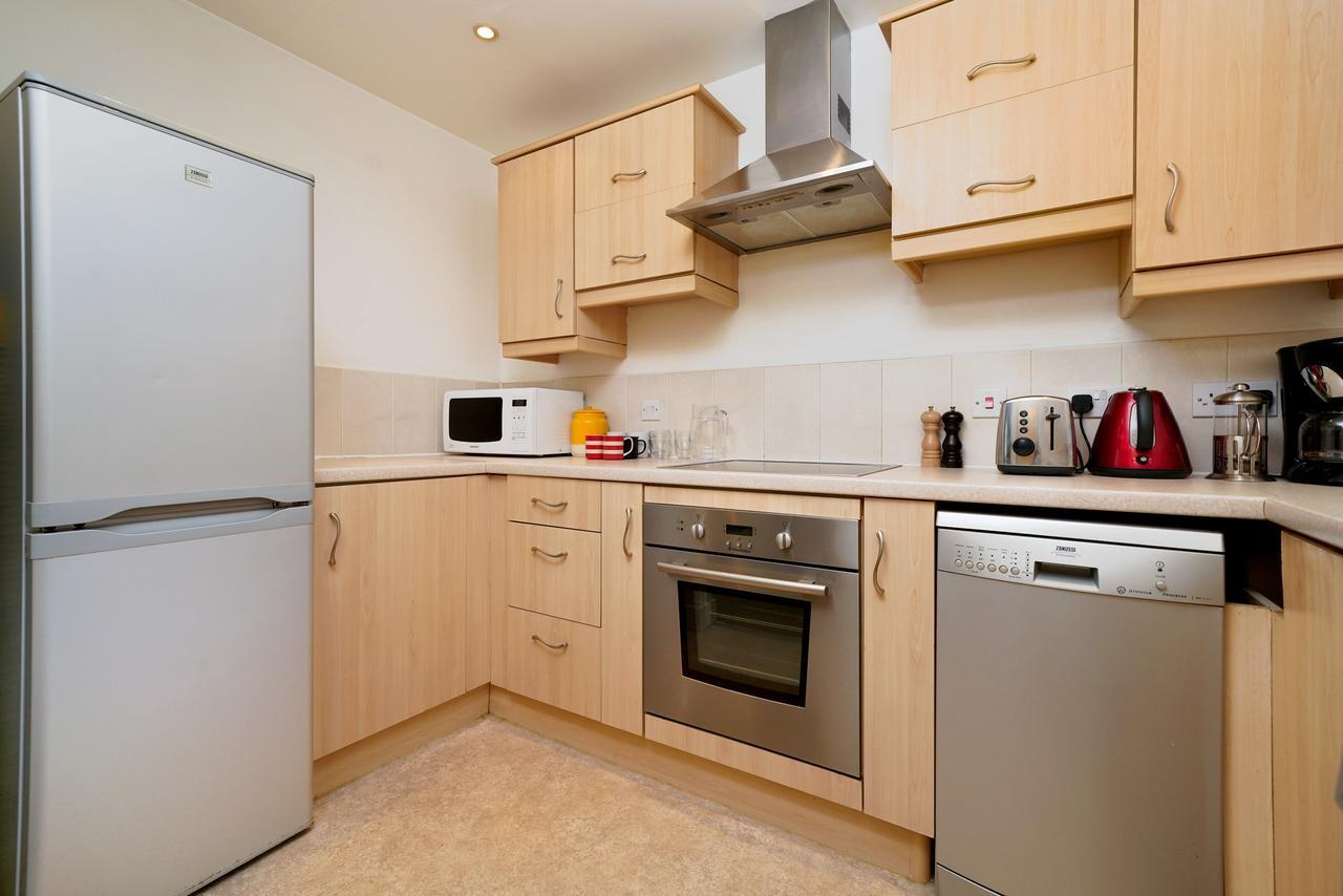 Modern Flat In A Great Location Apartamento Londres