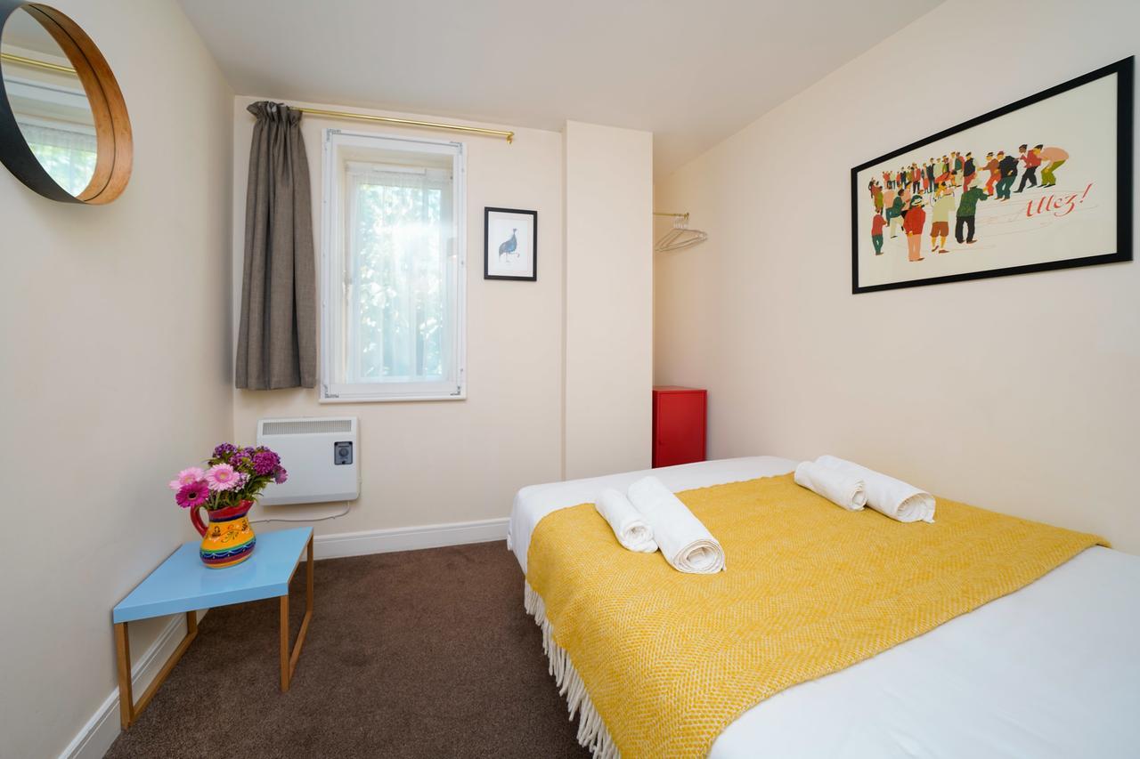 Modern Flat In A Great Location * Londres