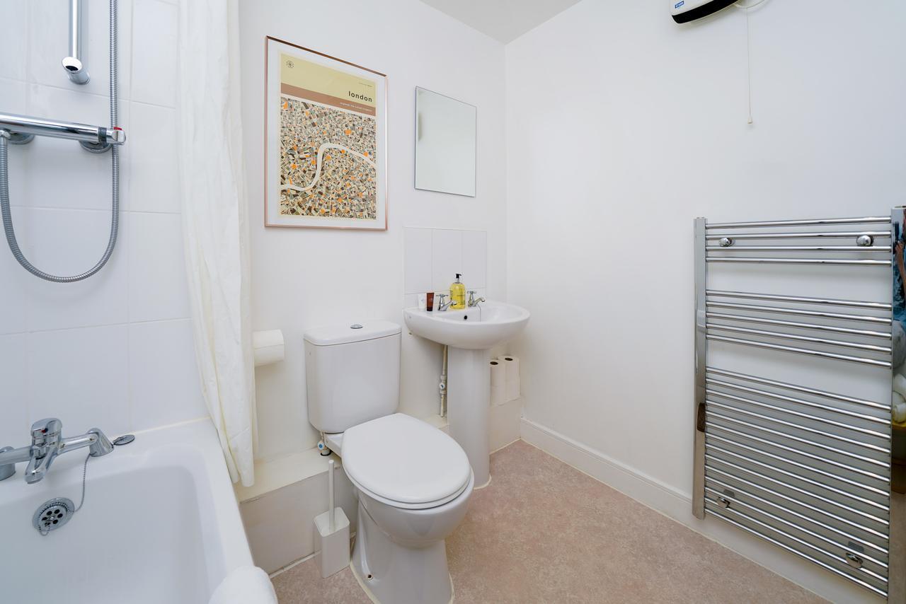 Apartamento Modern Flat In A Great Location *