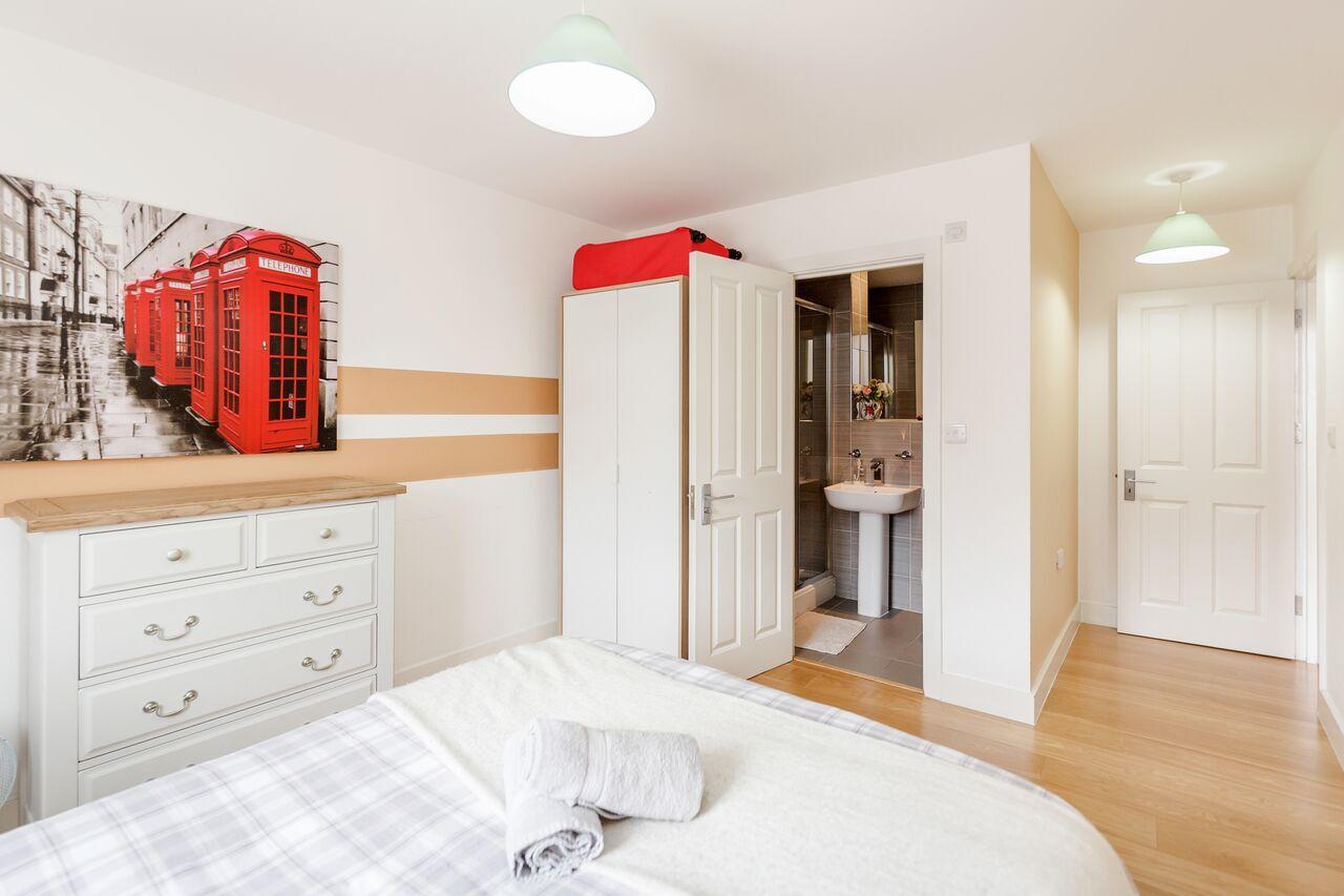 Luxury Stockwell Appartement *