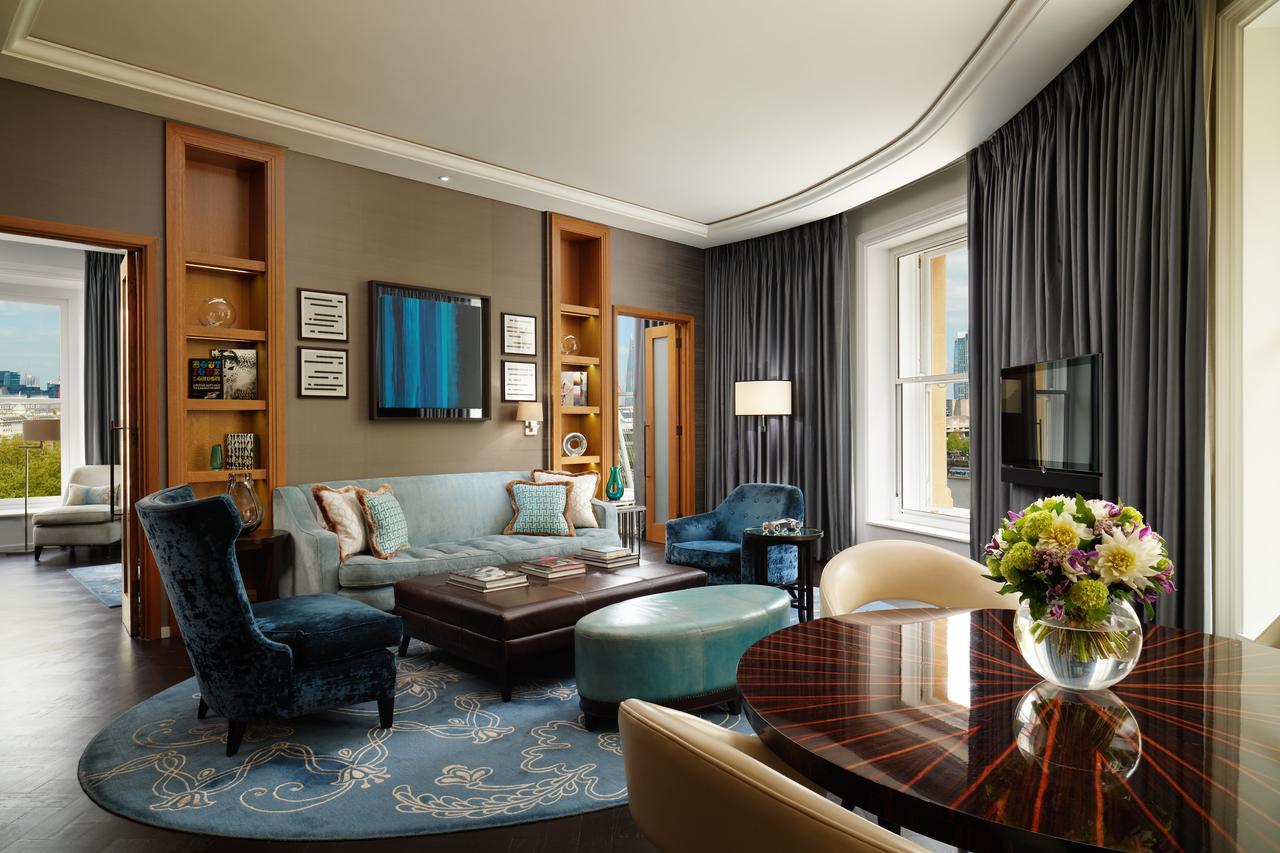 Corinthia 5*
