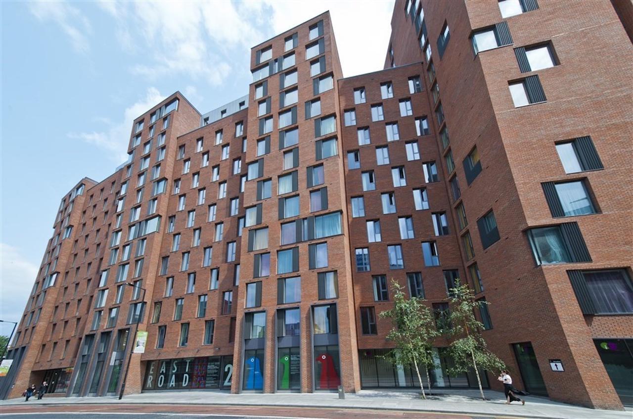 Hashtag Shoreditch- Students & Teachers Only Auberge de jeunesse *