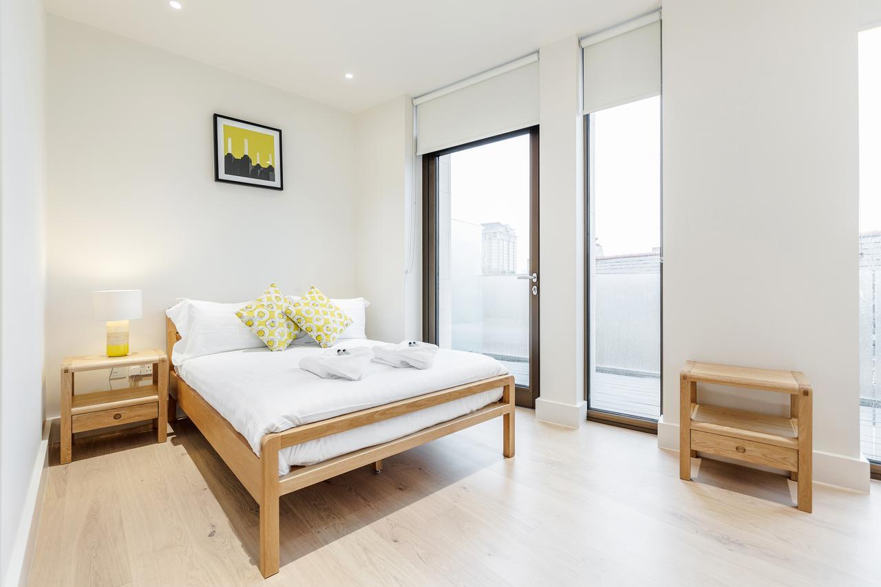 Staylux Waterloo Appartement Londen