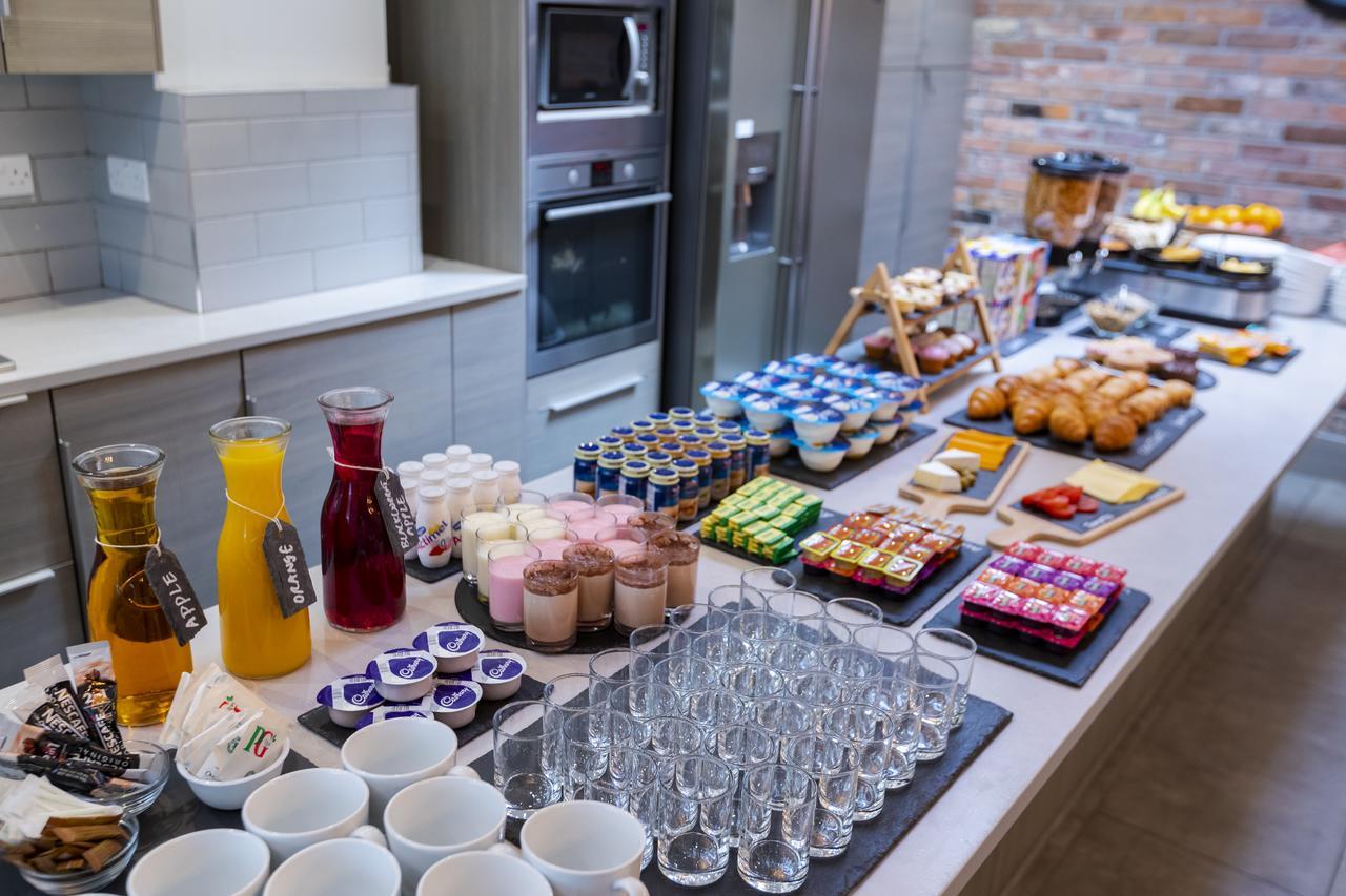 Comfotel Prpl Bed & Breakfast Londen