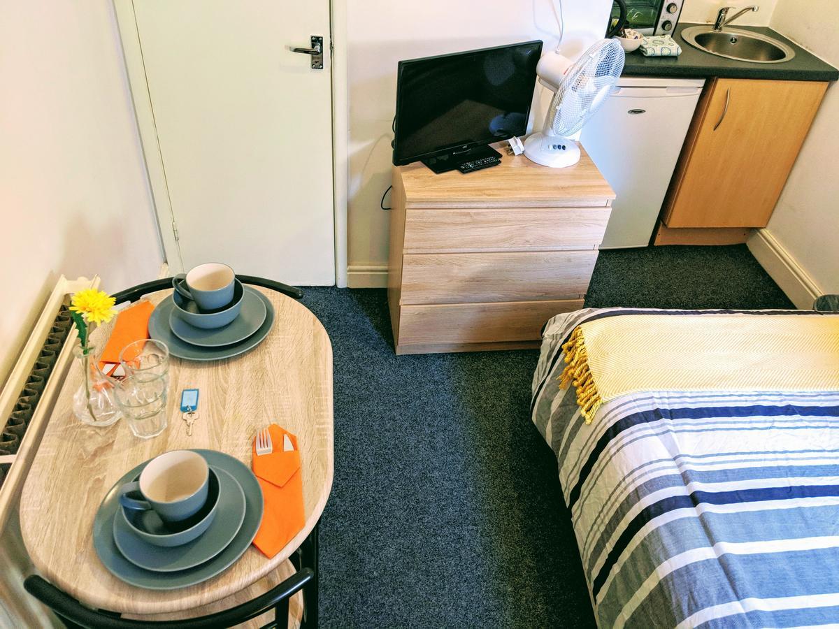 Hammersmith Lifestyle Apartamento *