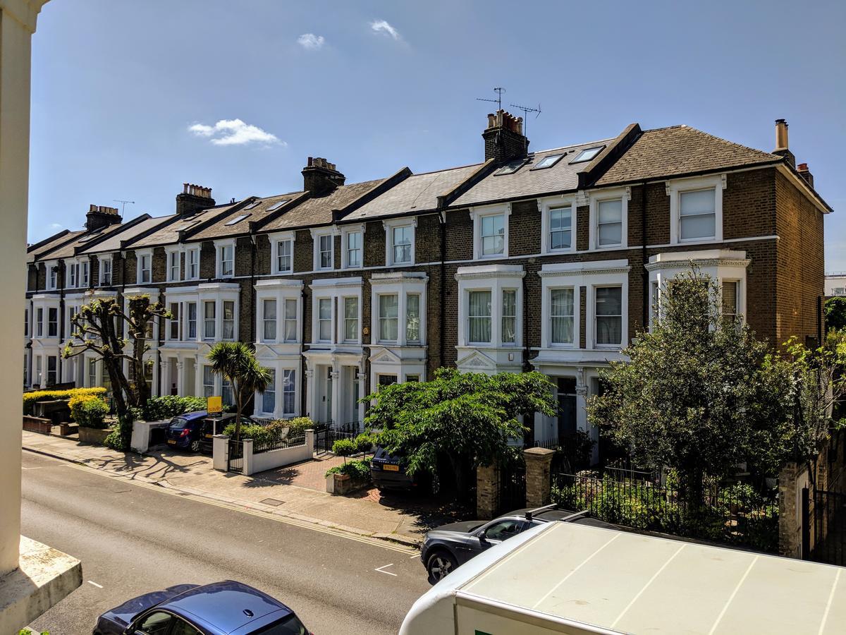 Apartamento Hammersmith Lifestyle