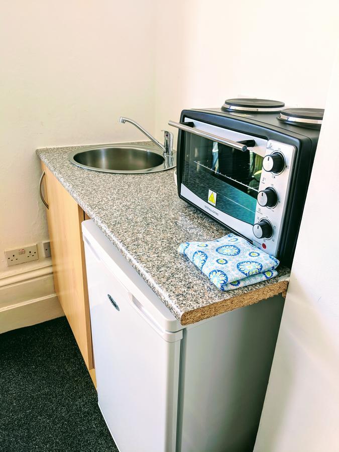 Apartamento Hammersmith Lifestyle Londres