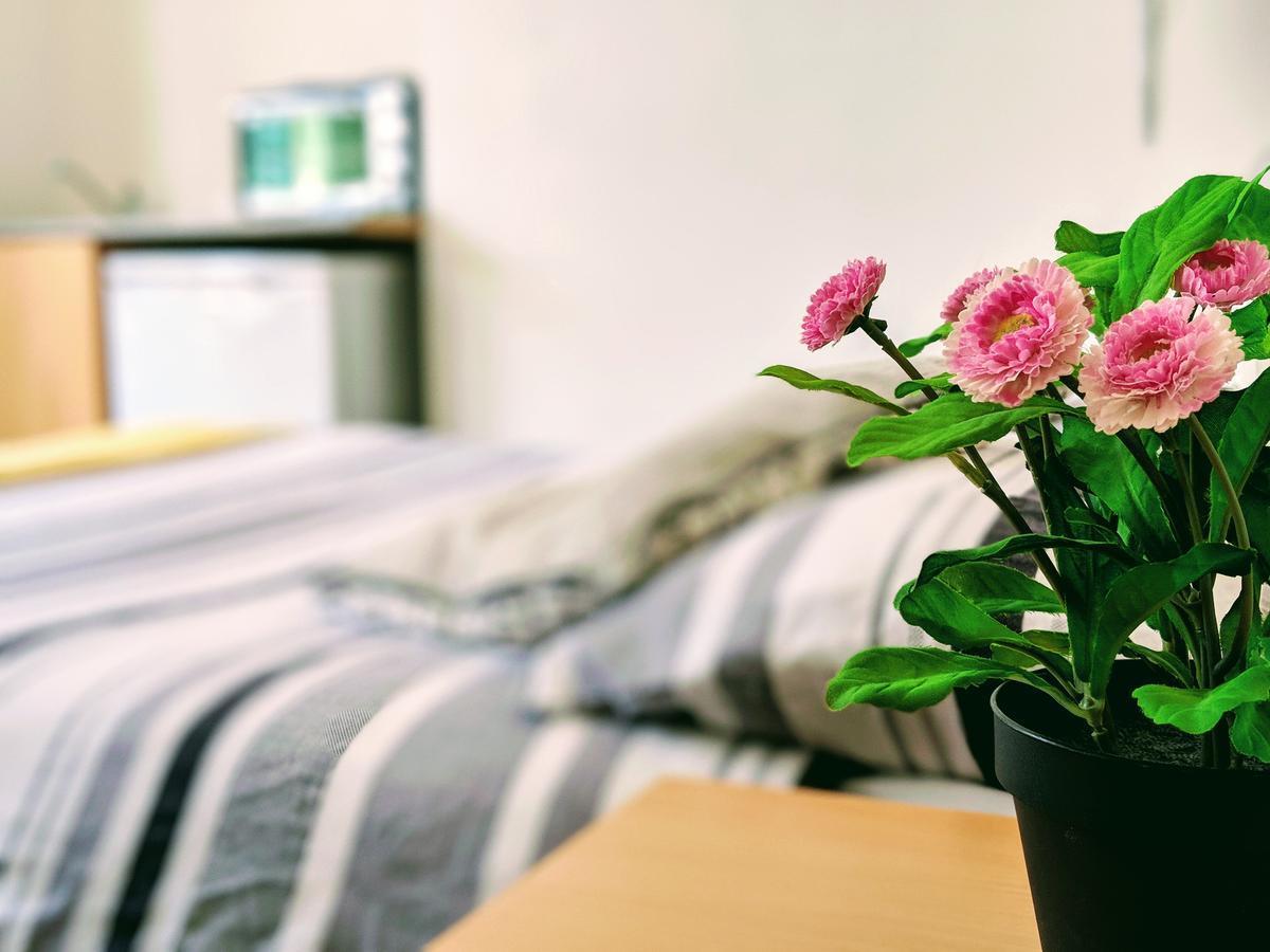 Hammersmith Lifestyle Apartamento