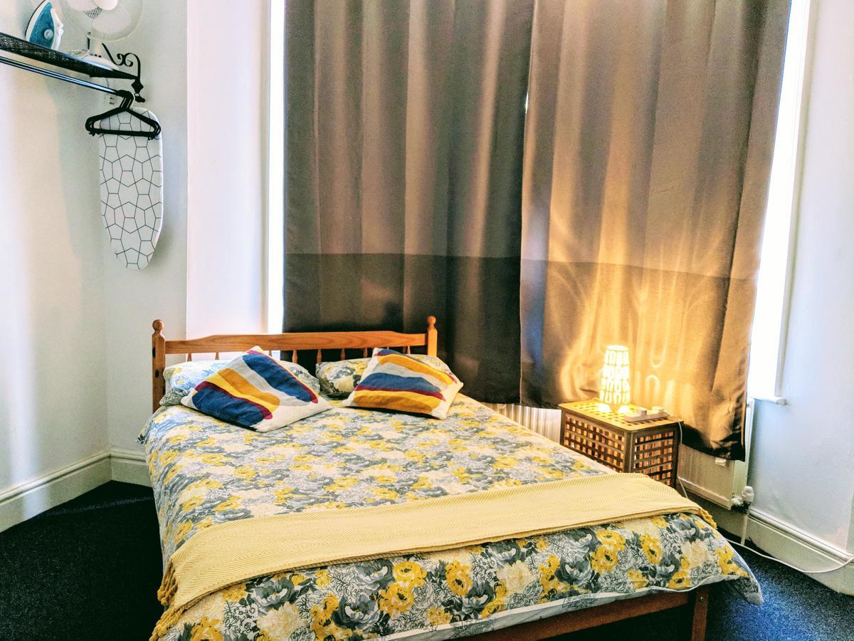 Hammersmith Lifestyle Apartamento *