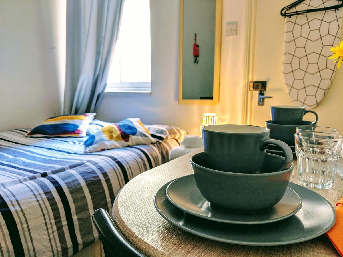 Apartamento Hammersmith Lifestyle