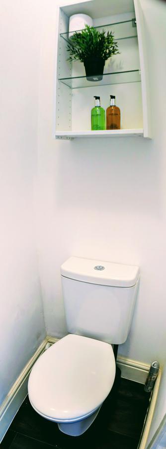 Apartamento Hammersmith Lifestyle *