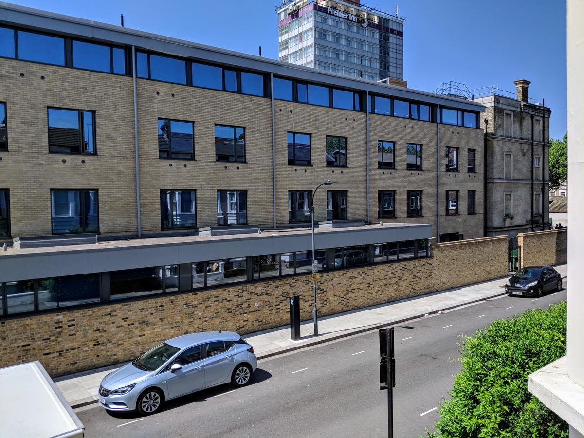 Apartamento Hammersmith Lifestyle *