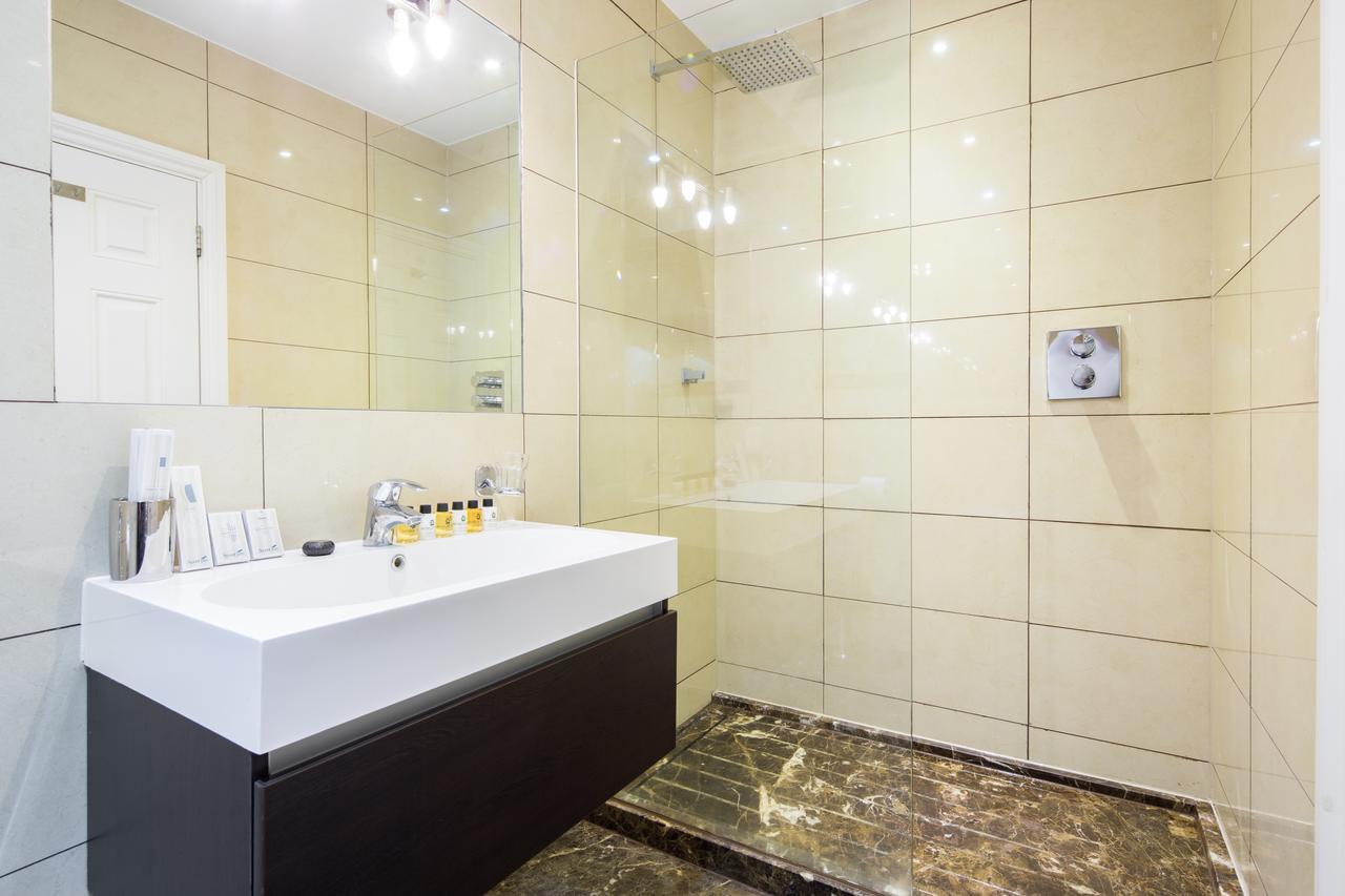 Appartement Lancaster Gate Hyde Park By Collection *