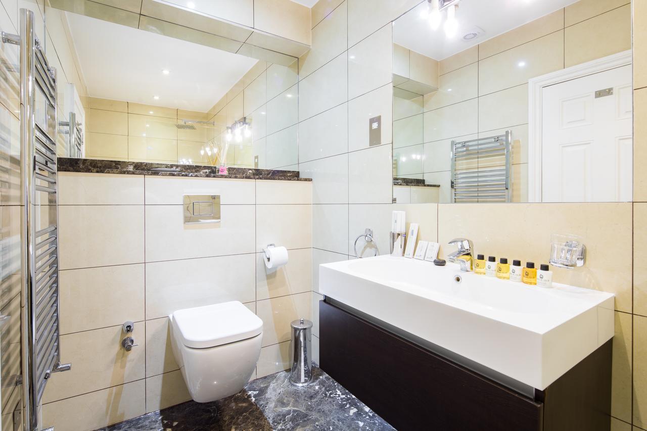 Lancaster Gate Hyde Park By Collection Appartement Londen