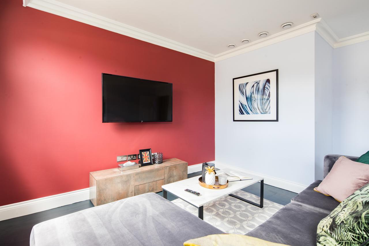 Lancaster Gate Hyde Park By Collection * Londen