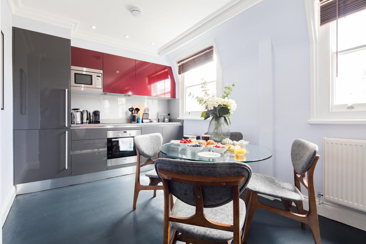 Lancaster Gate Hyde Park By Collection Londen