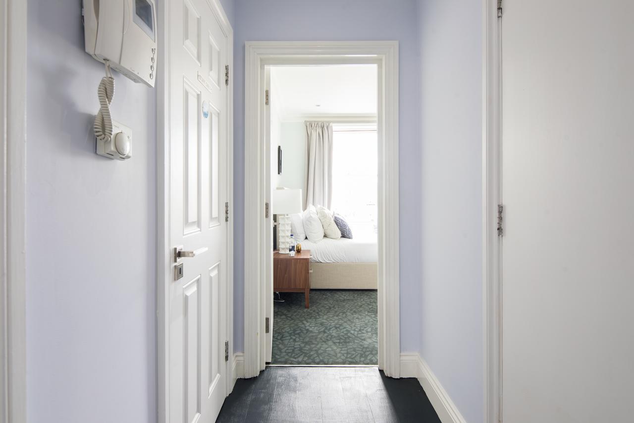 Lancaster Gate Hyde Park By Collection Apartamento