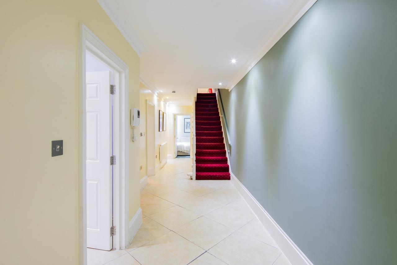 Lancaster Gate Hyde Park By Collection Apartamento *