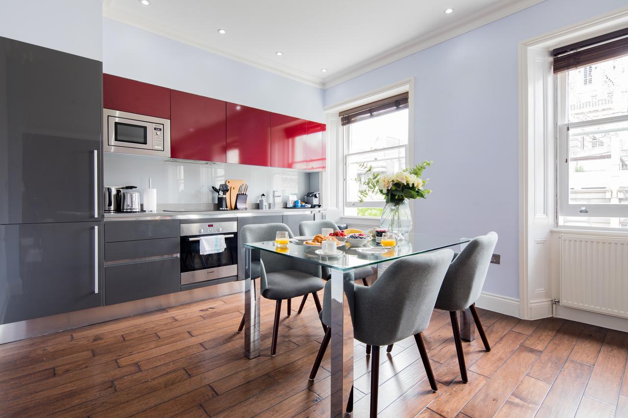 Apartamento Lancaster Gate Hyde Park By Collection *