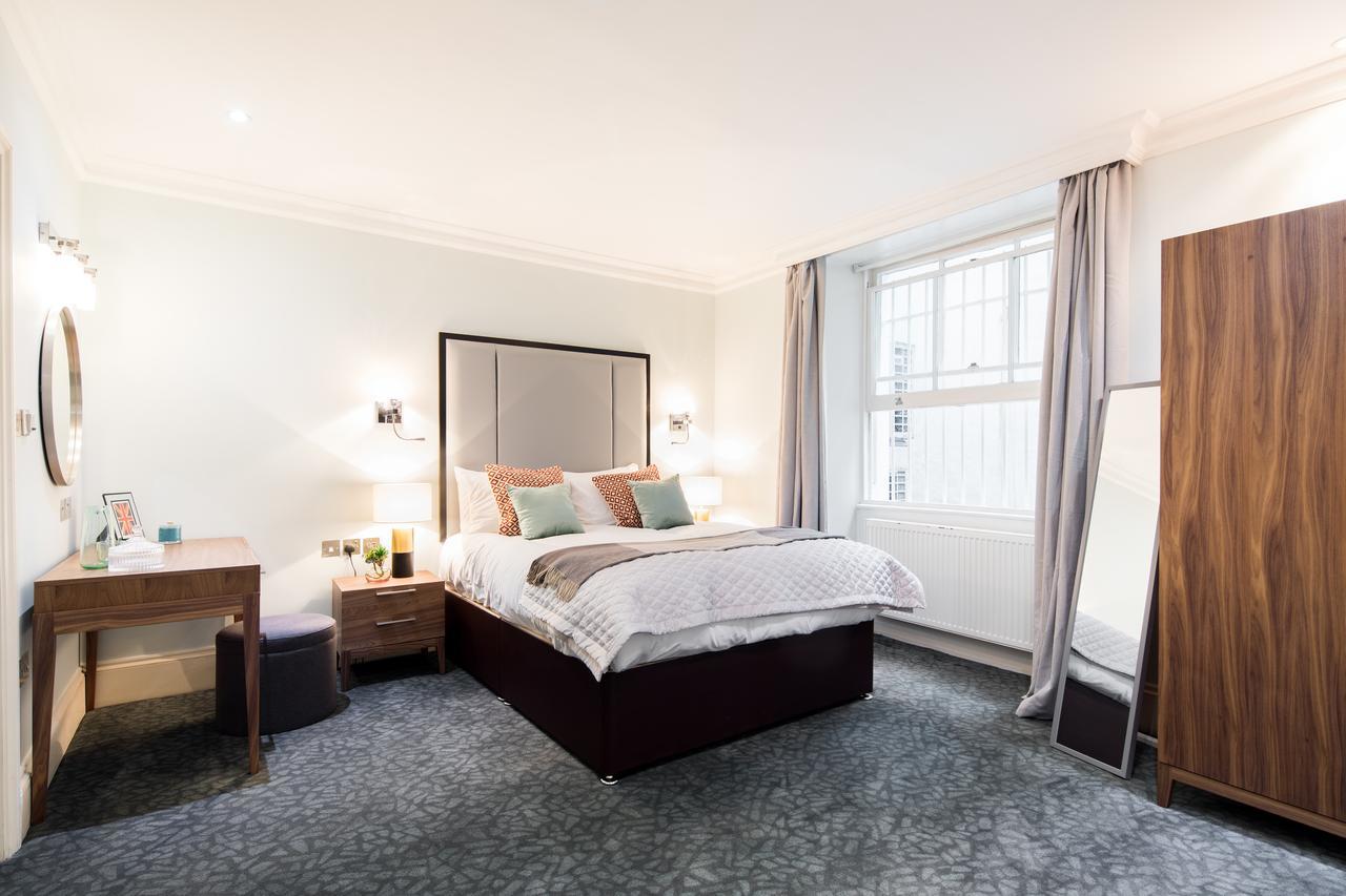 Apartamento Lancaster Gate Hyde Park By Collection *