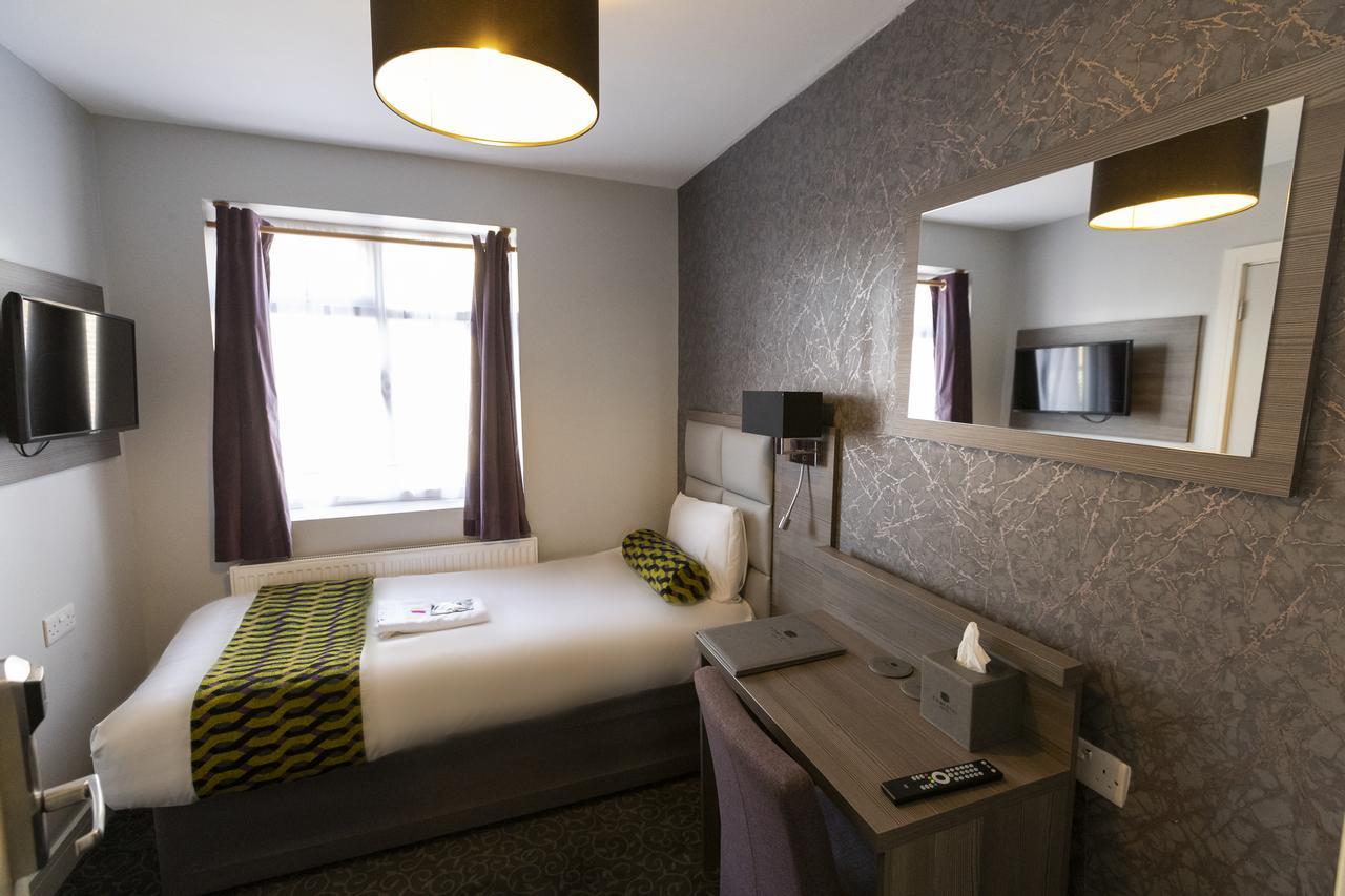 Bed & Breakfast Comfotel Prpl Londen