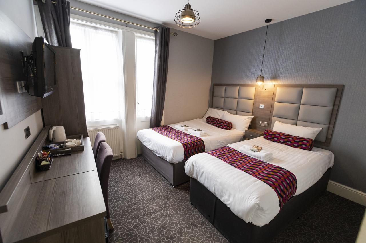 Comfotel Prpl Bed & Breakfast Londen