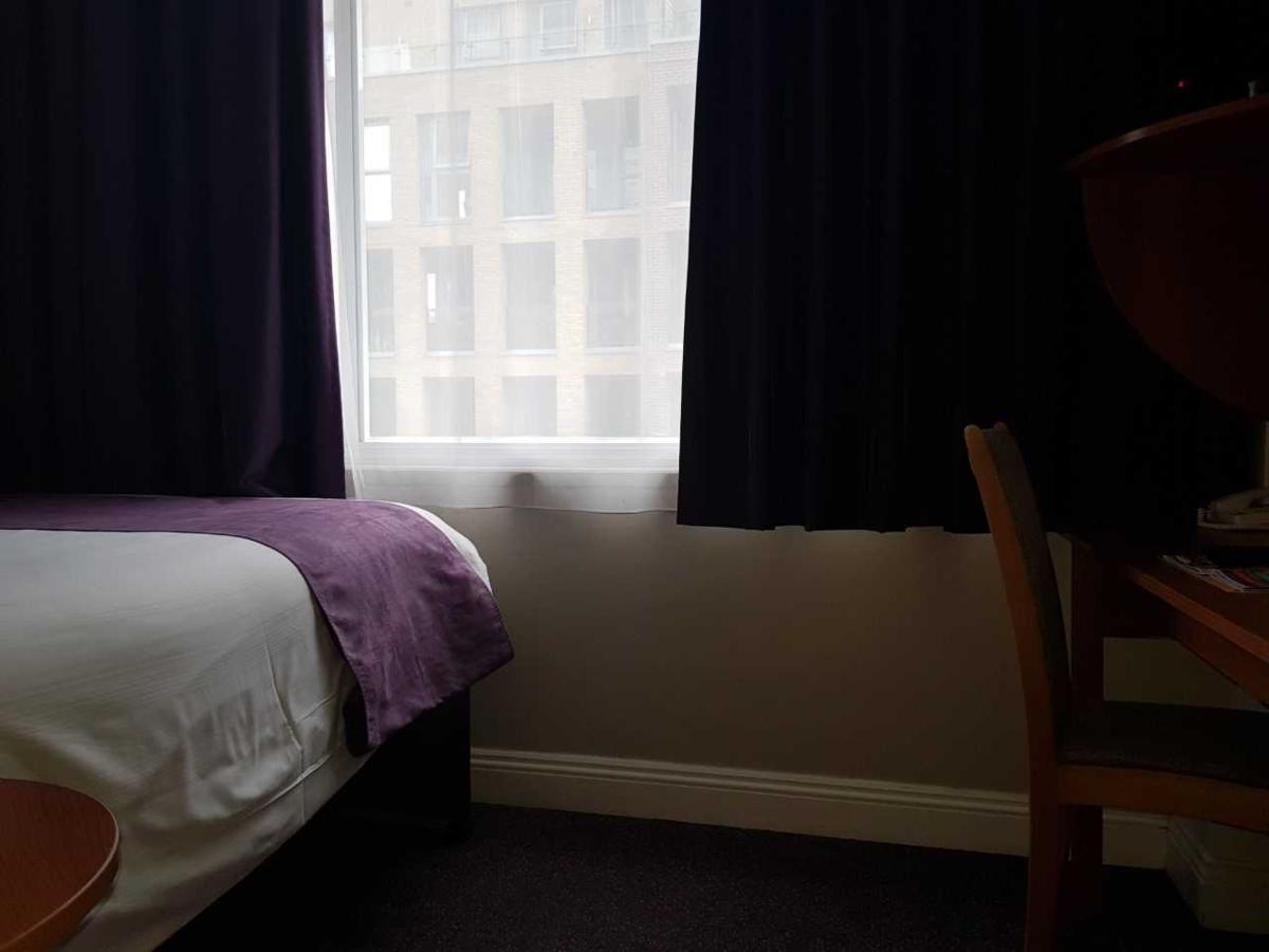 Premier Hammersmith Hotel Londres