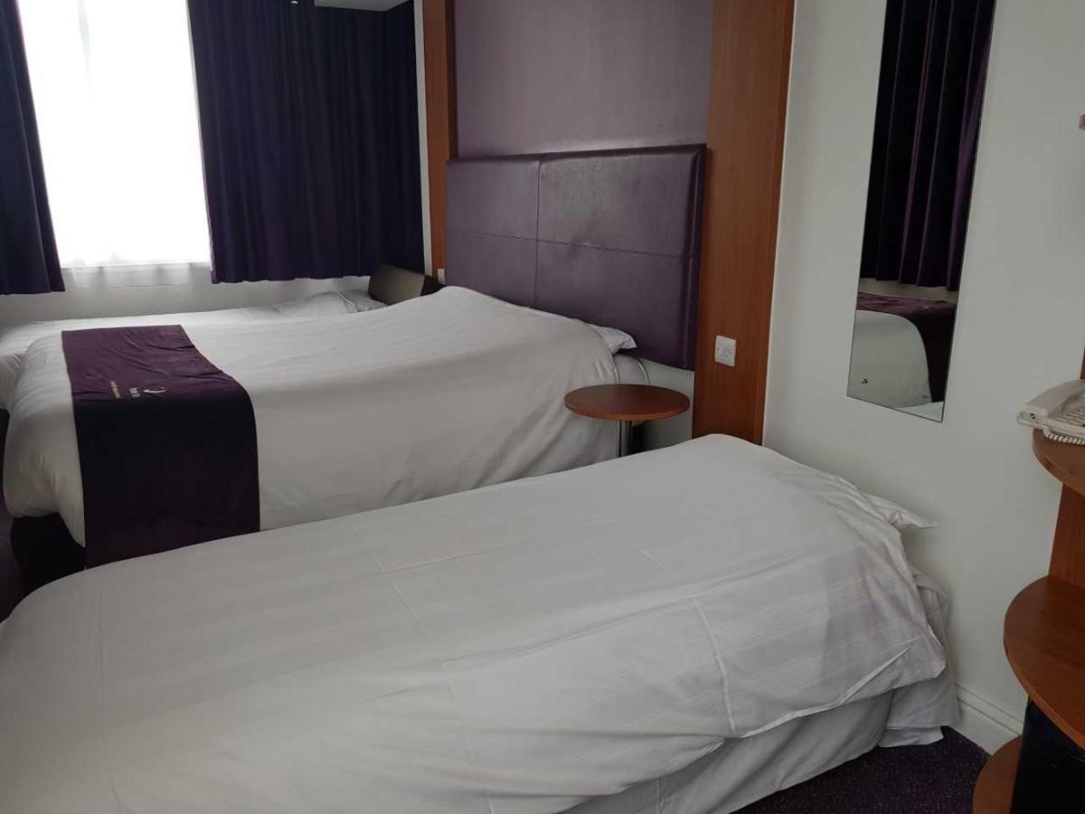 Premier Hammersmith 3*