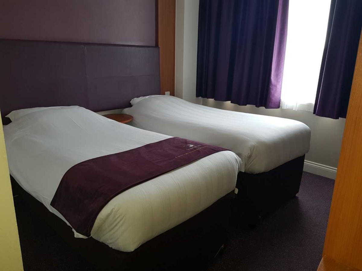 Premier Hammersmith 3* Londres