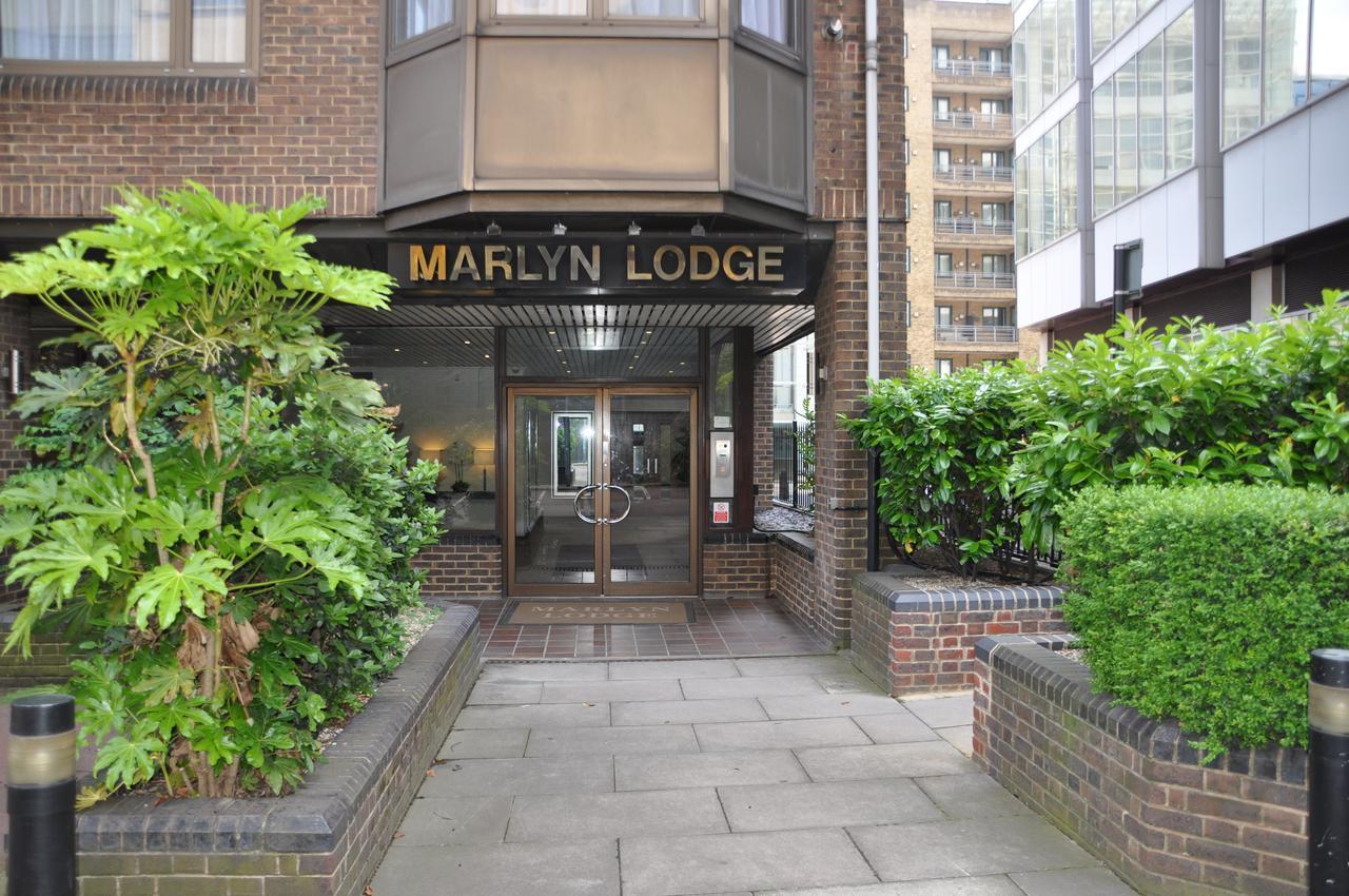 Appart hôtel Marlyn - City Of