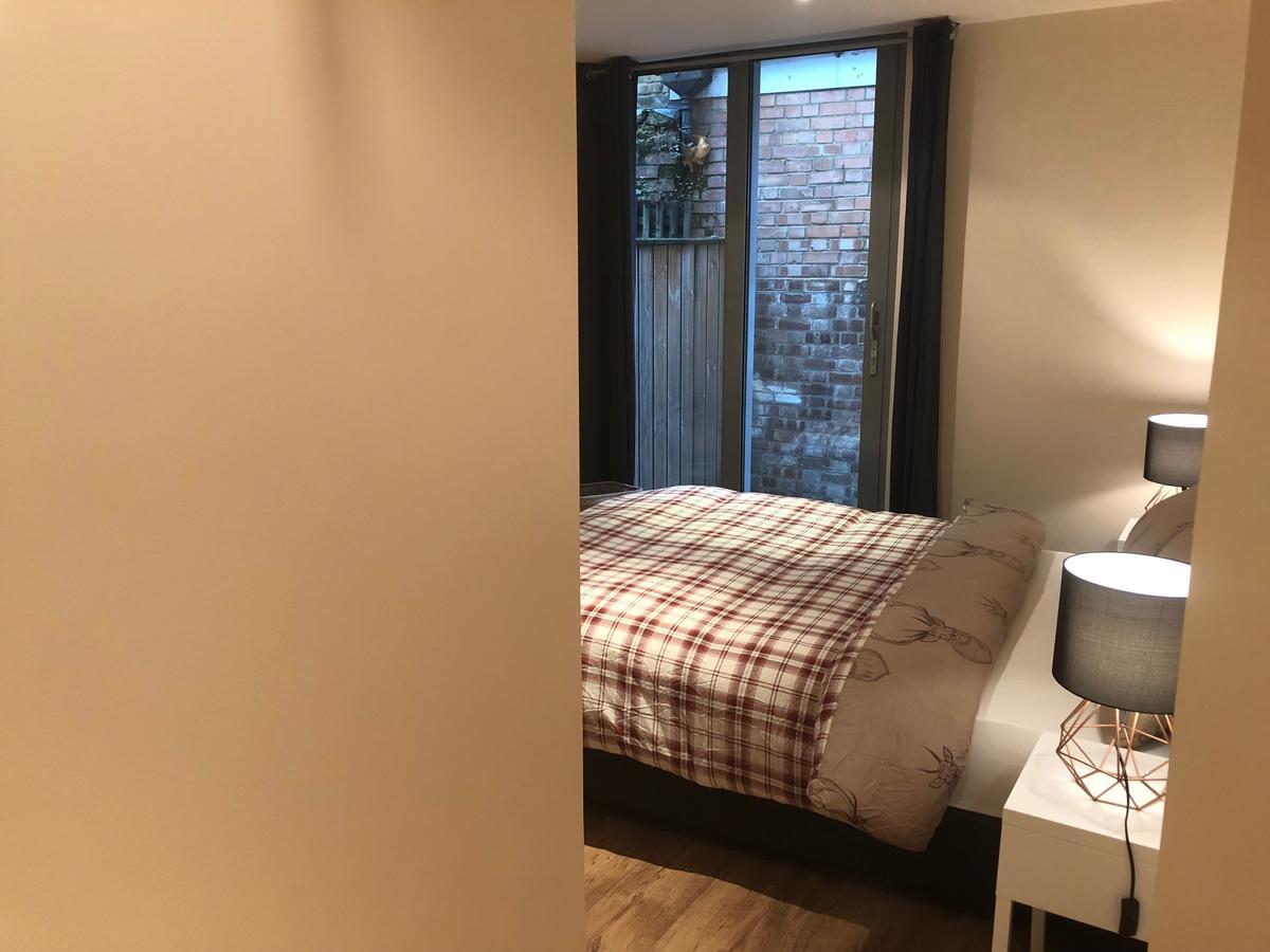 Appartement Short Stays Brick Lane *
