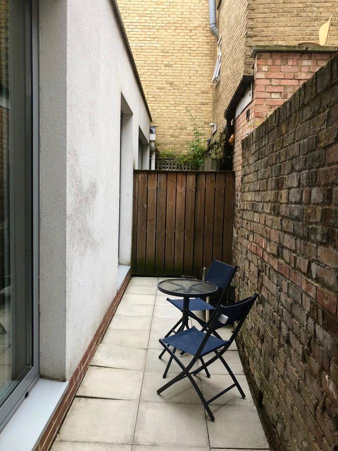 Short Stays Brick Lane Appartement *