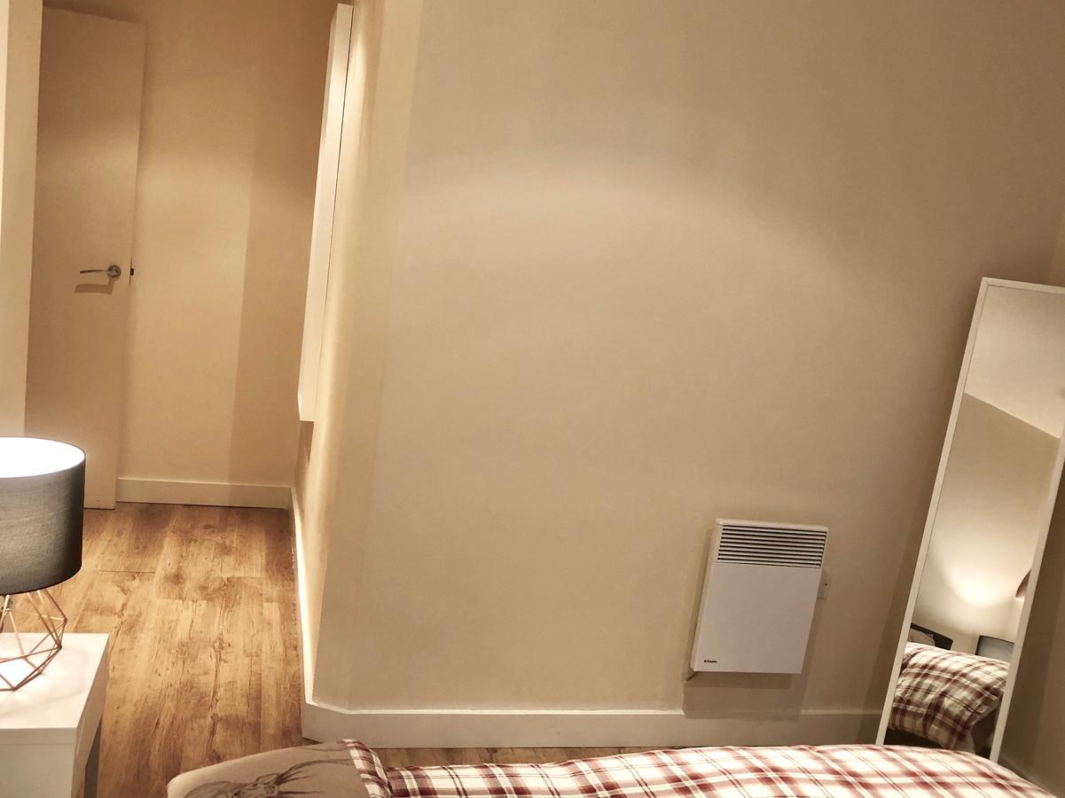Appartement Short Stays Brick Lane Londres
