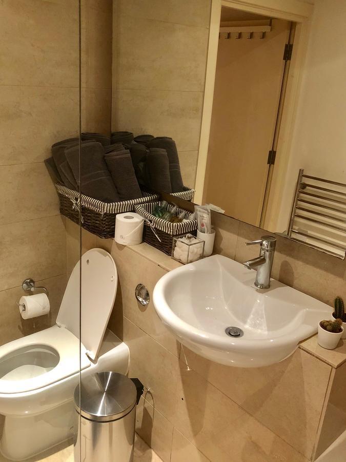 Short Stays Brick Lane Appartement *