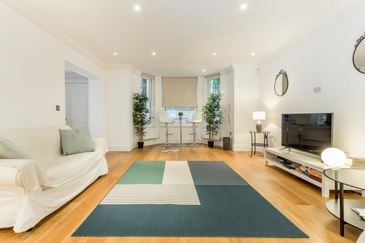 288 Earls Court Road Londen