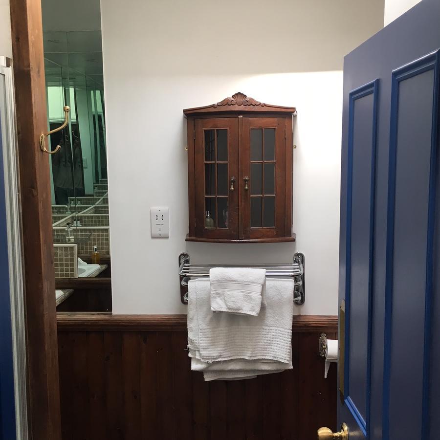 Hotel The Troubadour 3*