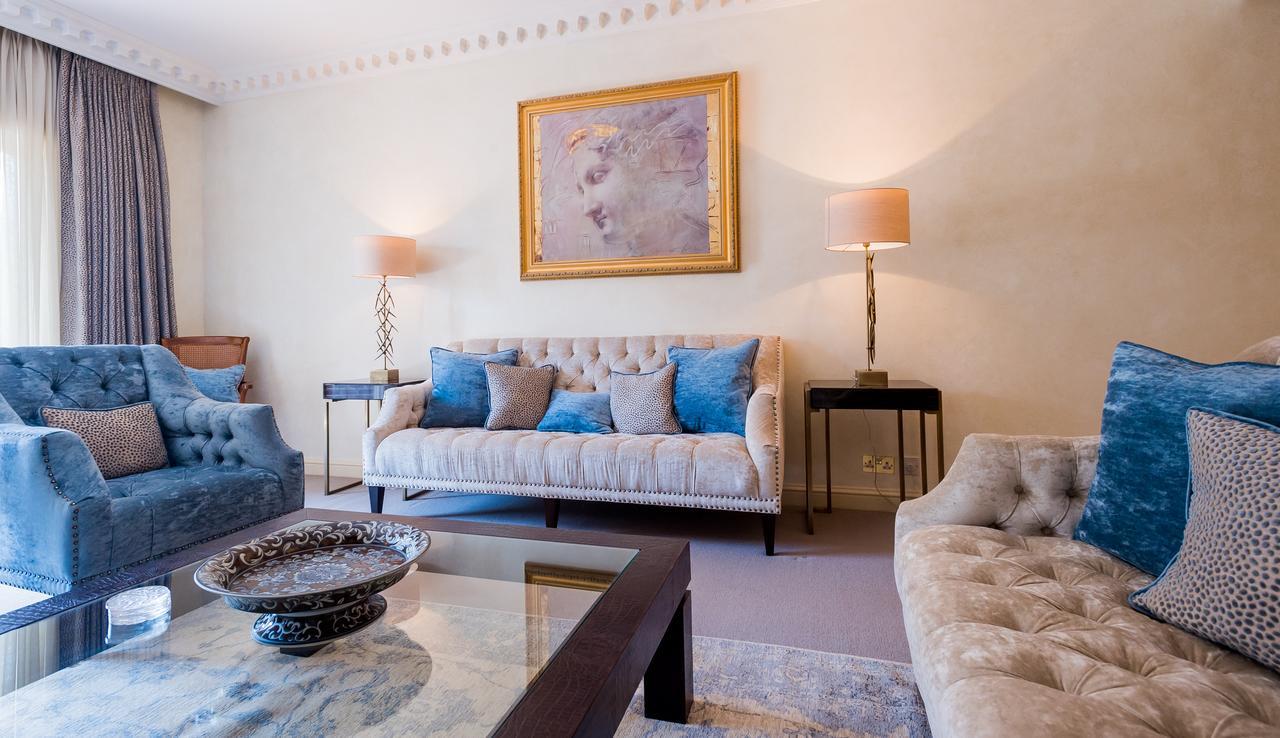 Apartment 9 Hertford Street - 4 Stars Visitengland