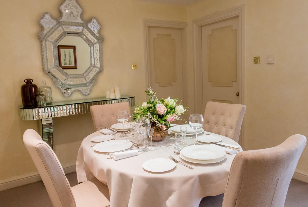 Apartment 9 Hertford Street - 4 Stars Visitengland