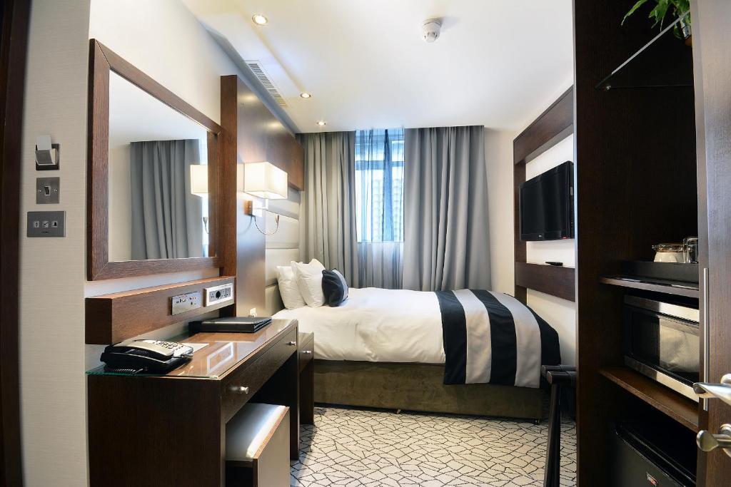 Hotel Park Grand Lancaster Gate Londres