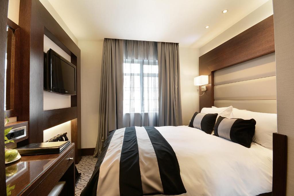 Hotel Park Grand Lancaster Gate