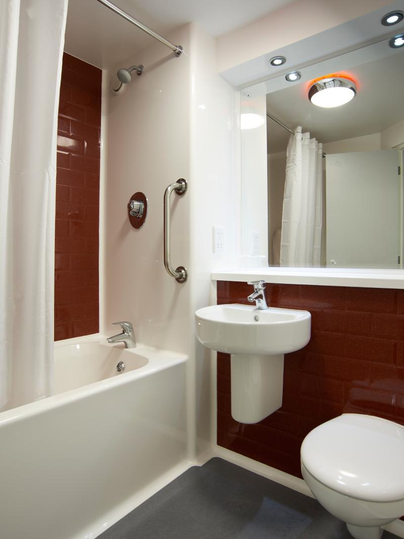 Travelodge Vauxhall Hotel Londres