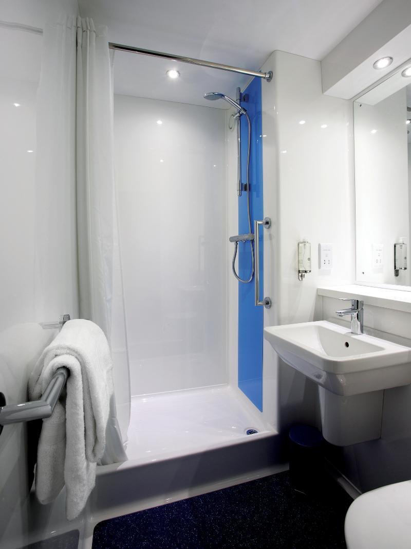 Travelodge Chessington Tolworth Londres