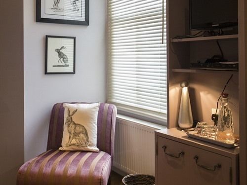 Bed and breakfast Parklands