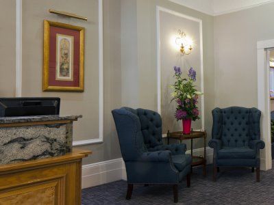 Hotel Grange Buckingham Londres